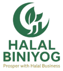 HALAL BINIYOG